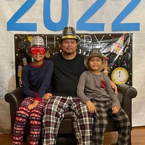 Meet your Posher, Eleazar